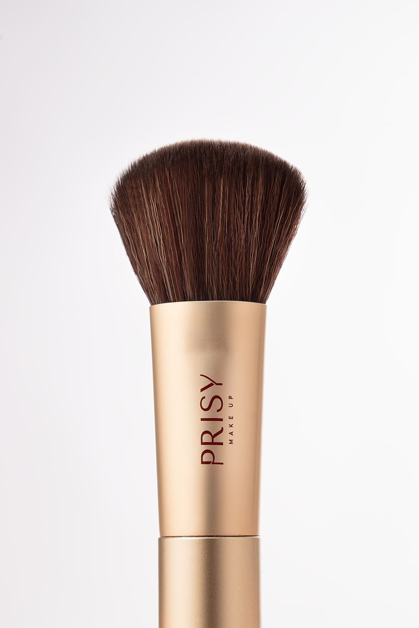 Mini Pincel Multiuso Prisy MakeUP