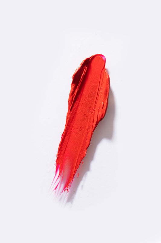 Blush Multifuncional PRISY Vermelho Magnético