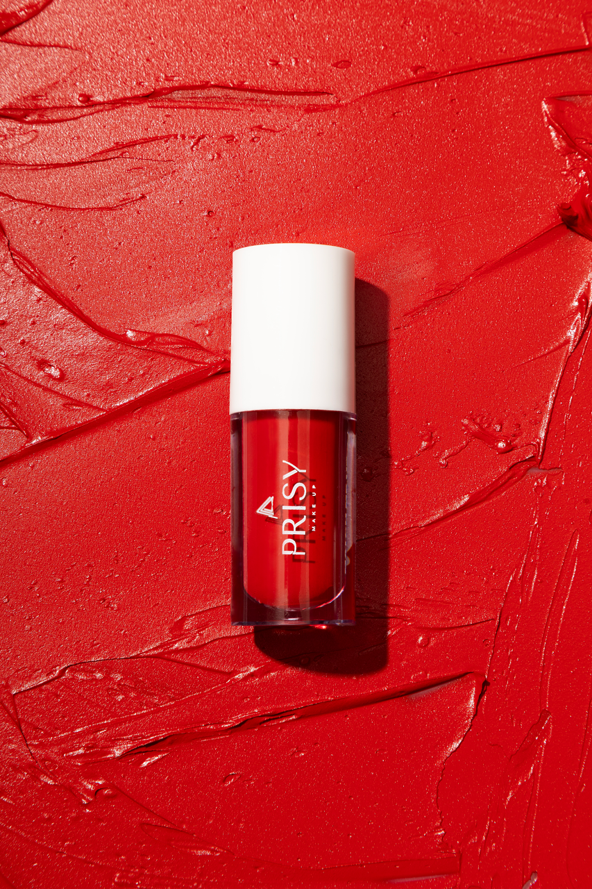 Duo Presença: Match Me Up  Essencial Nude e Vermelho Magnético – Kit com 2 Cores