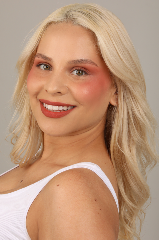 Match Me Up Icônico Terracota