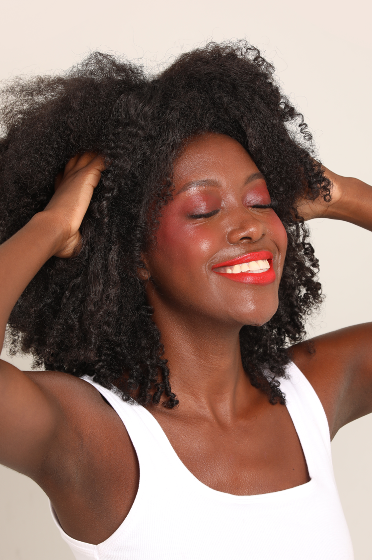 Duo Presença: Match Me Up  Essencial Nude e Vermelho Magnético – Kit com 2 Cores