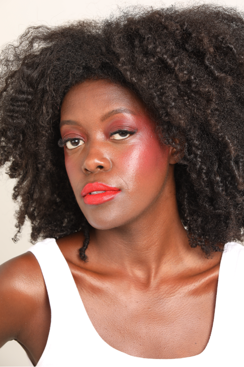 Duo Vibrante: Match Me Up Brisa Coral e Vermelho Magnético – Kit com 2 Cores