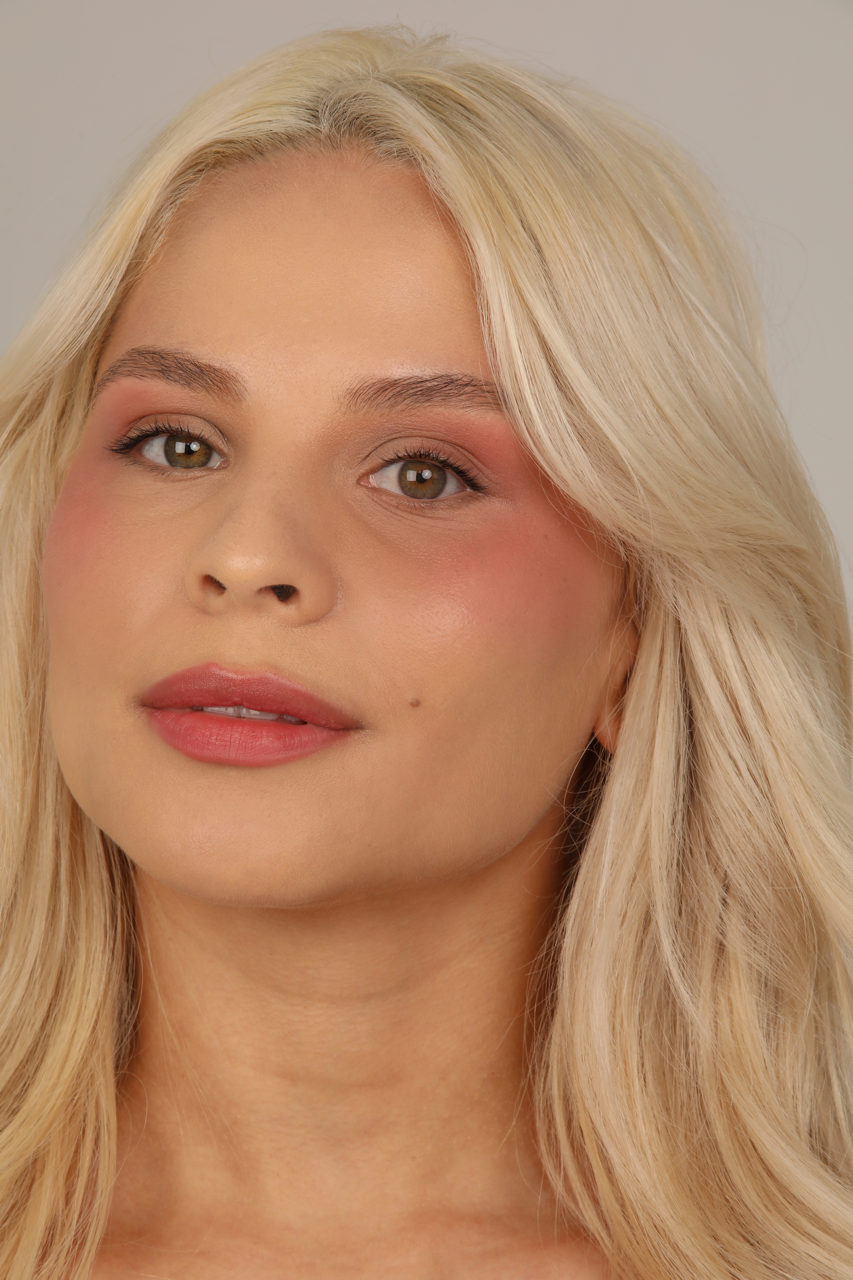 Duo Presença: Match Me Up  Essencial Nude e Vermelho Magnético – Kit com 2 Cores
