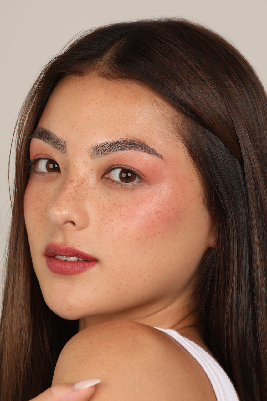 Duo Presença: Match Me Up  Essencial Nude e Vermelho Magnético – Kit com 2 Cores