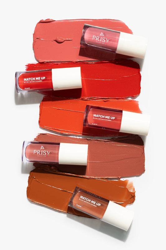 Match Me Up Kit 5 cores