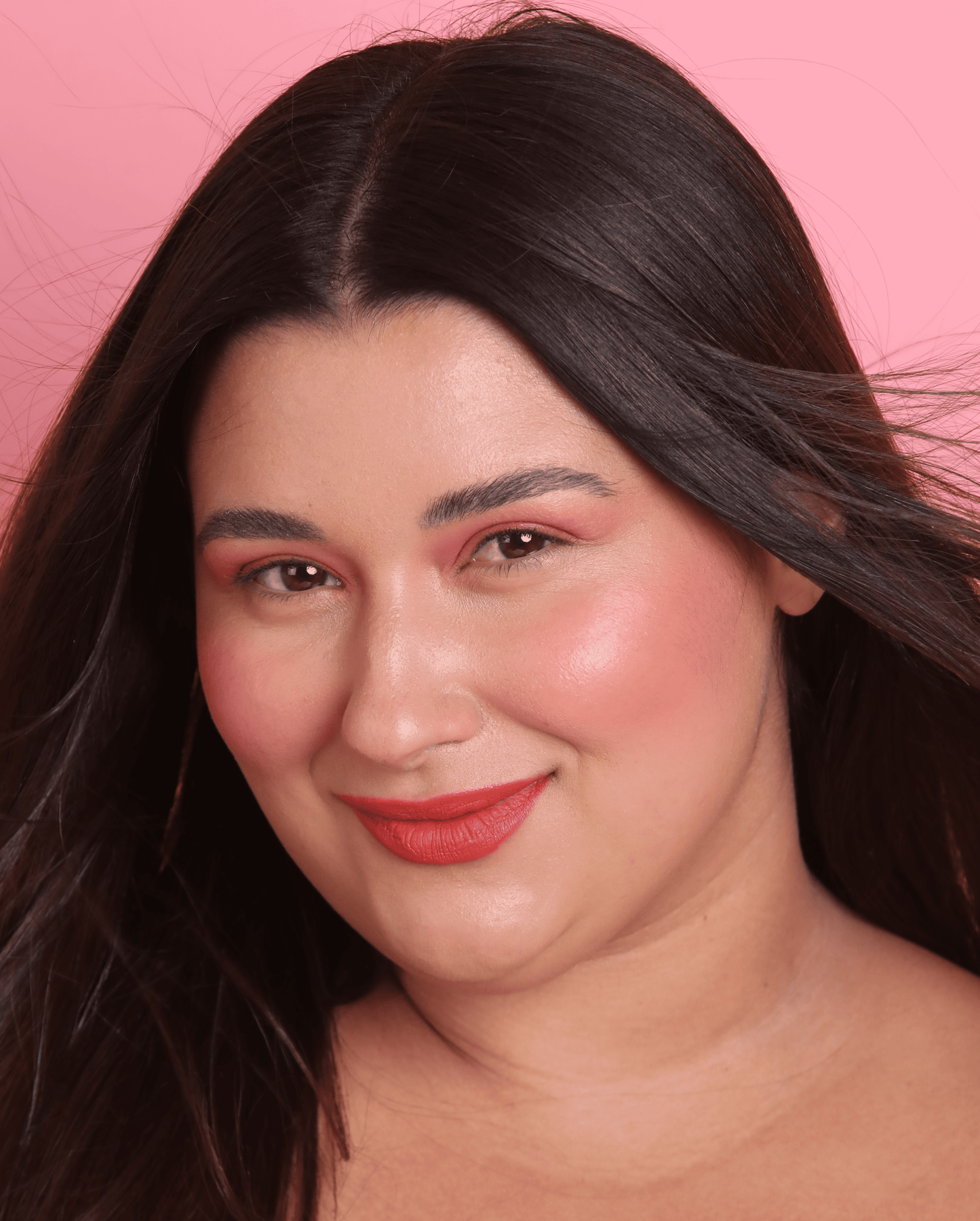 Blush Multifuncional PRISY Brisa Coral