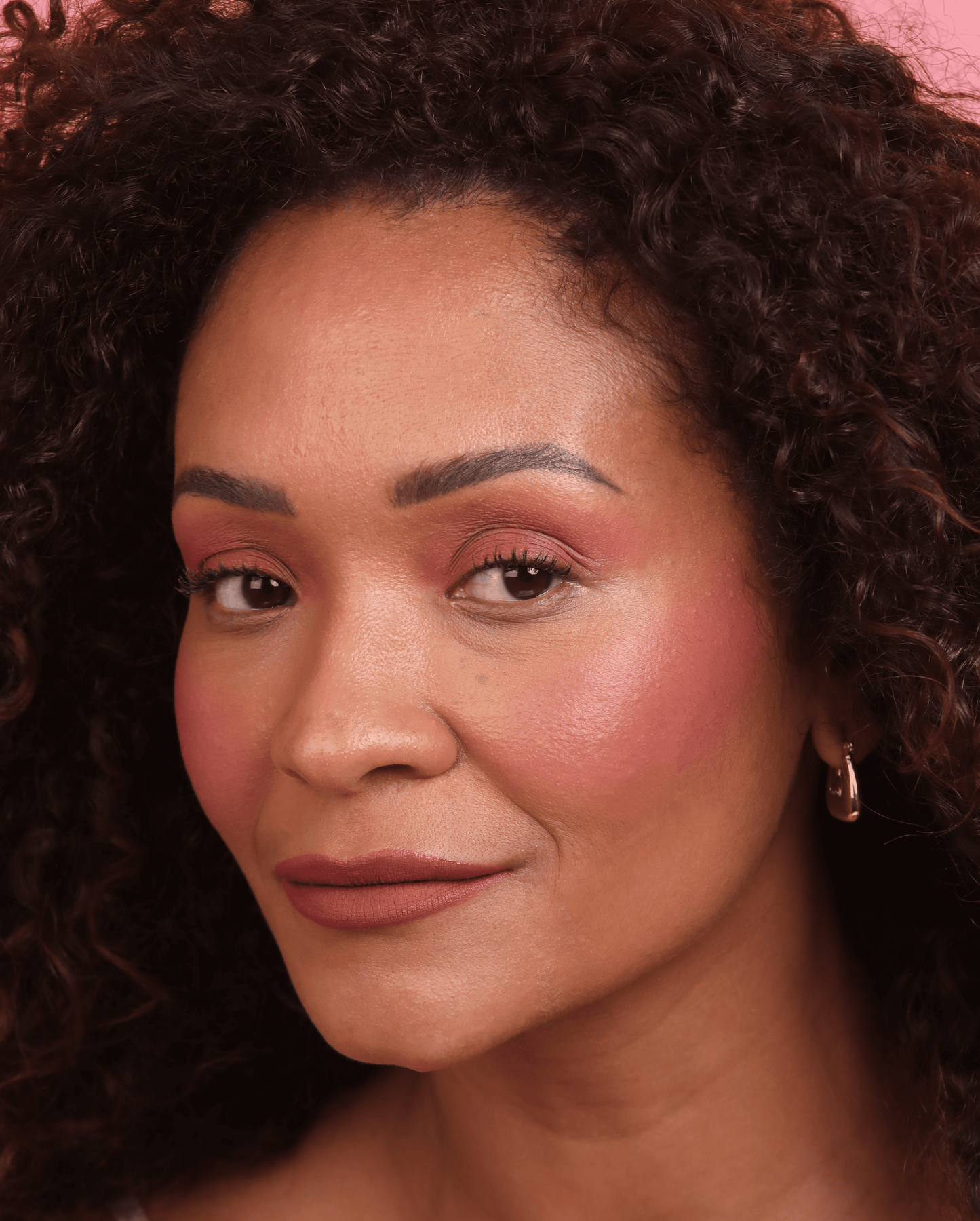 Blush Multifuncional PRISY Essencial Nude