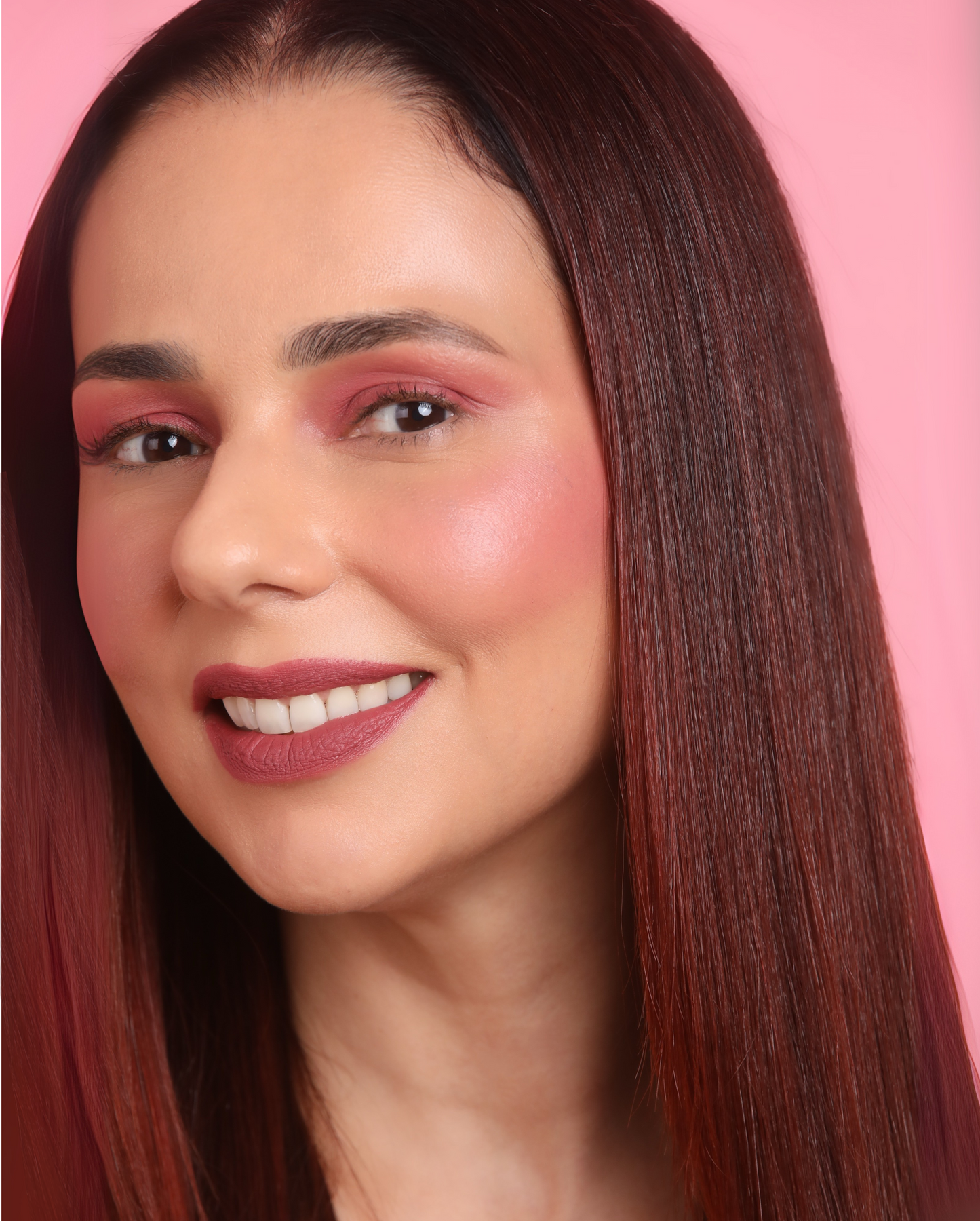Blush Multifuncional PRISY Essencial Nude