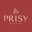 Prisy Makeup logo